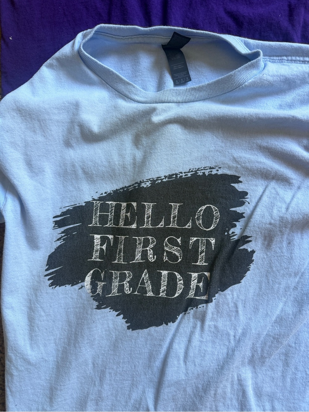 Kids graphic t bundle - Picture 3 of 5